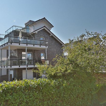 Haus Moewenberg 14 Haus Moewenberg Appartement 9 Scharbeutz Exterior foto